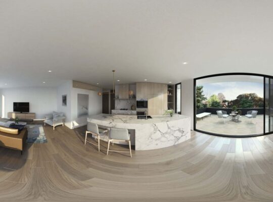 Luxury 3 Bedroom Apartment for Sale in Prime Locat