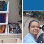 A neat wardrobe,&hellip;