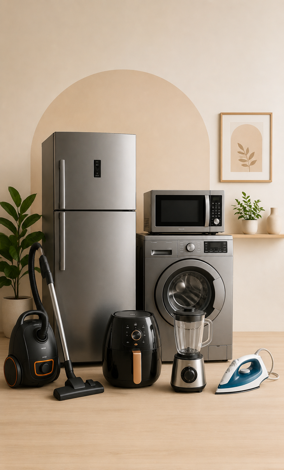Appliances