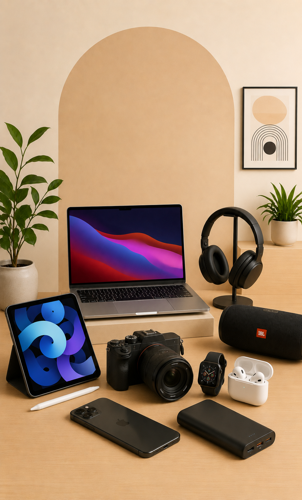 Electronics