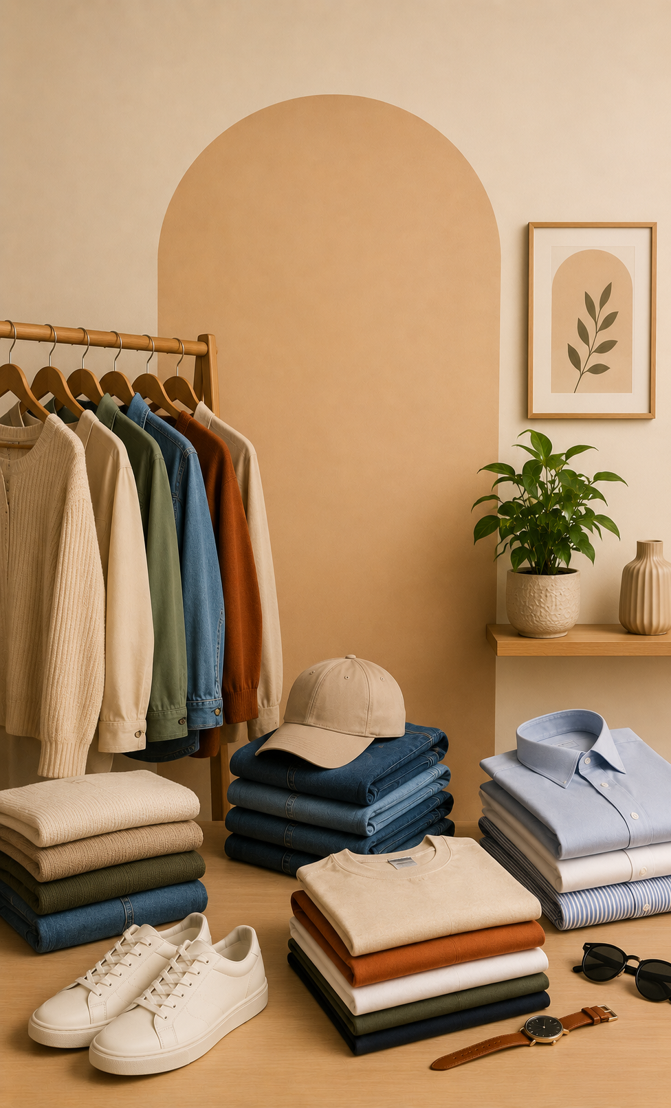 Clothes